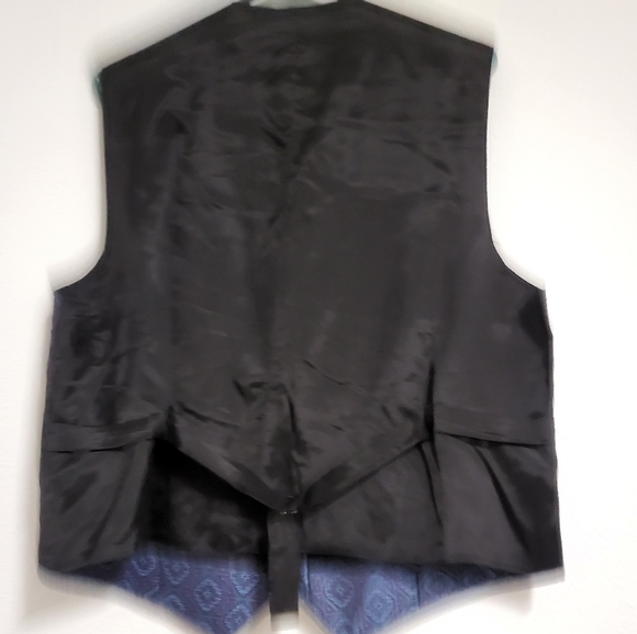 Men's vest - Picture 3 of 3
